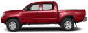 Thumbnail image of 2014 Toyota Tacoma at DiamondChevroletBuickGmc - USED