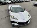 2023 Chevrolet Corvette Stingray at Steinle Chevrolet Buick