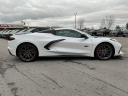 Thumbnail image of 2023 Chevrolet Corvette at Steinle Chevrolet Buick