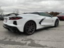 Thumbnail image of 2023 Chevrolet Corvette at Steinle Chevrolet Buick