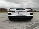 Thumbnail image of 2023 Chevrolet Corvette at Steinle Chevrolet Buick