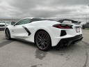 Thumbnail image of 2023 Chevrolet Corvette at Steinle Chevrolet Buick