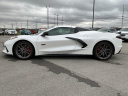 Thumbnail image of 2023 Chevrolet Corvette at Steinle Chevrolet Buick