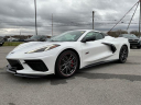 Thumbnail image of 2023 Chevrolet Corvette at Steinle Chevrolet Buick