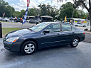 Thumbnail image of 2006 Honda Accord at Brown's Auto Sales