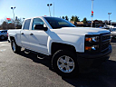 Thumbnail image of 2014 Chevrolet Silverado 1500 at Gary Mathews Motors