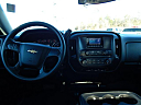 Thumbnail image of 2014 Chevrolet Silverado 1500 at Gary Mathews Motors