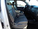 Thumbnail image of 2014 Chevrolet Silverado 1500 at Gary Mathews Motors