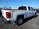Thumbnail image of 2014 Chevrolet Silverado 1500 at Gary Mathews Motors