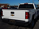 Thumbnail image of 2014 Chevrolet Silverado 1500 at Gary Mathews Motors