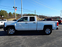 Thumbnail image of 2014 Chevrolet Silverado 1500 at Gary Mathews Motors