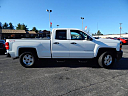 Thumbnail image of 2014 Chevrolet Silverado 1500 at Gary Mathews Motors