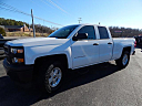 Thumbnail image of 2014 Chevrolet Silverado 1500 at Gary Mathews Motors