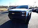 Thumbnail image of 2014 Chevrolet Silverado 1500 at Gary Mathews Motors