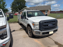 2012 Ford F-250 Super Duty XL at Seth Wadley Chevrolet Buick of Ada