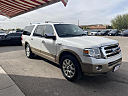 2014 Ford Expedition EL at Hdz Auto Connect Llc