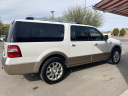 Thumbnail image of 2014 Ford Expedition EL at Hdz Auto Connect Llc