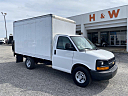 Thumbnail image of 2016 Chevrolet Express at H&W MOTOR COMPANY INC.