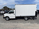 Thumbnail image of 2016 Chevrolet Express at H&W MOTOR COMPANY INC.