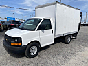 Thumbnail image of 2016 Chevrolet Express at H&W MOTOR COMPANY INC.