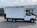 Thumbnail image of 2016 Chevrolet Express at H&W MOTOR COMPANY INC.