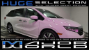 Thumbnail image of 2024 Honda Odyssey at Major World Chevrolet