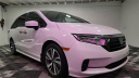 Thumbnail image of 2024 Honda Odyssey at Major World Chevrolet