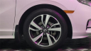 Thumbnail image of 2024 Honda Odyssey at Major World Chevrolet
