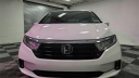 Thumbnail image of 2024 Honda Odyssey at Major World Chevrolet