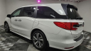 Thumbnail image of 2024 Honda Odyssey at Major World Chevrolet