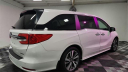 Thumbnail image of 2024 Honda Odyssey at Major World Chevrolet