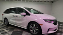Thumbnail image of 2024 Honda Odyssey at Major World Chevrolet