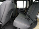 Thumbnail image of 2025 Jeep Gladiator at DeaconJonesCJDR-USED (DCERT filter)