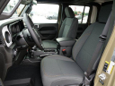 Thumbnail image of 2025 Jeep Gladiator at DeaconJonesCJDR-USED (DCERT filter)
