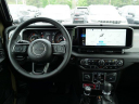 Thumbnail image of 2025 Jeep Gladiator at DeaconJonesCJDR-USED (DCERT filter)