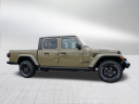 Thumbnail image of 2025 Jeep Gladiator at DeaconJonesCJDR-USED (DCERT filter)