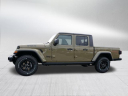 Thumbnail image of 2025 Jeep Gladiator at DeaconJonesCJDR-USED (DCERT filter)