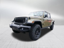 Thumbnail image of 2025 Jeep Gladiator at DeaconJonesCJDR-USED (DCERT filter)