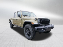 Thumbnail image of 2025 Jeep Gladiator at DeaconJonesCJDR-USED (DCERT filter)