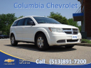 Thumbnail image of 2009 Dodge Journey at Columbia Chevrolet USED