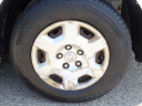 Thumbnail image of 2009 Dodge Journey at Columbia Chevrolet USED