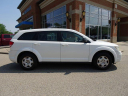 Thumbnail image of 2009 Dodge Journey at Columbia Chevrolet USED