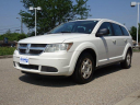 Thumbnail image of 2009 Dodge Journey at Columbia Chevrolet USED