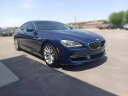 Thumbnail image of 2014 BMW 6 Series at Hdz Auto Connect Llc