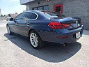 Thumbnail image of 2014 BMW 6 Series at Hdz Auto Connect Llc