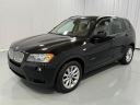 Thumbnail image of 2014 BMW X3 at MR AUTO SALES INC