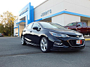 Thumbnail image of 2017 Chevrolet Cruze at Jerry's Leesburg Chevrolet
