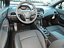 Thumbnail image of 2017 Chevrolet Cruze at Jerry's Leesburg Chevrolet
