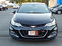 Thumbnail image of 2017 Chevrolet Cruze at Jerry's Leesburg Chevrolet