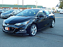 Thumbnail image of 2017 Chevrolet Cruze at Jerry's Leesburg Chevrolet